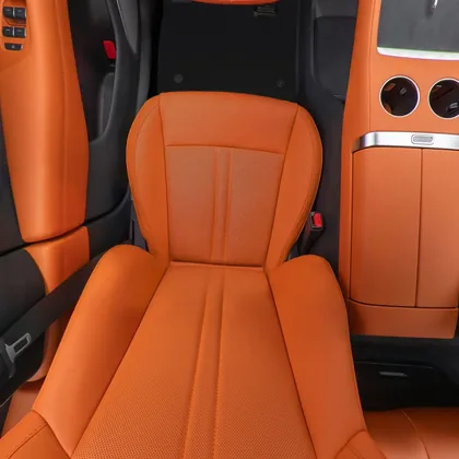 Naranja coñac